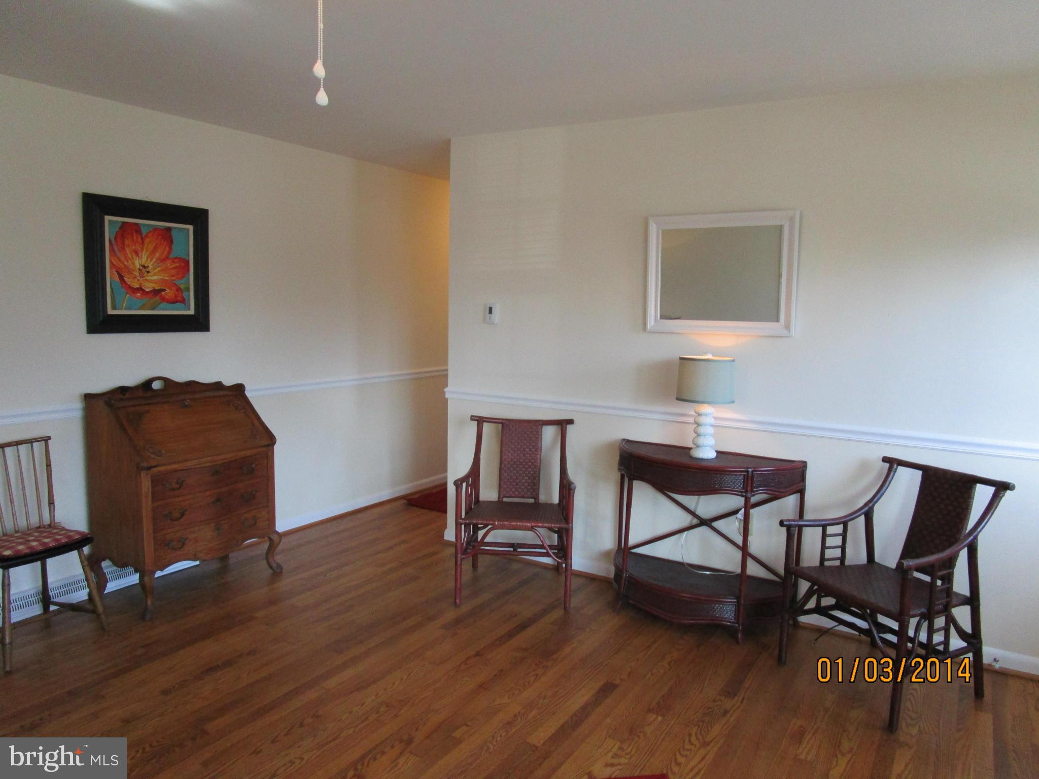 55 Nottingham Road Hagerstown, MD 21740 - Photo 10 of 22 Family Room