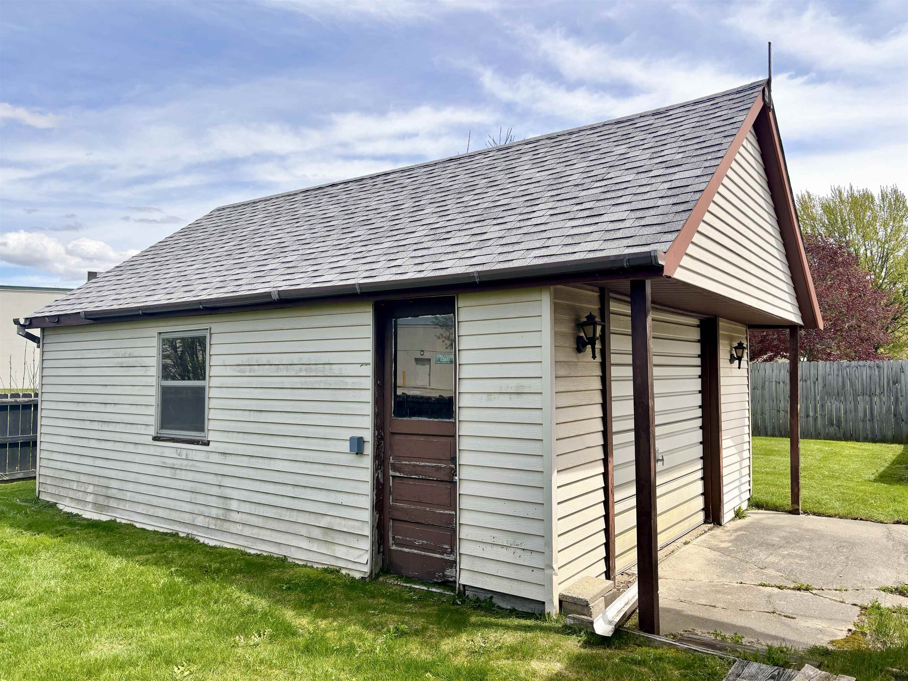 418 Cambridge Street Bay City, MI 48708 - Photo 20 of 26