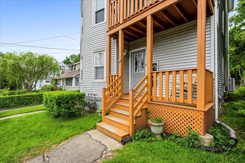 29 Tatman Street Worcester, MA 01607 - Photo 34 of 42