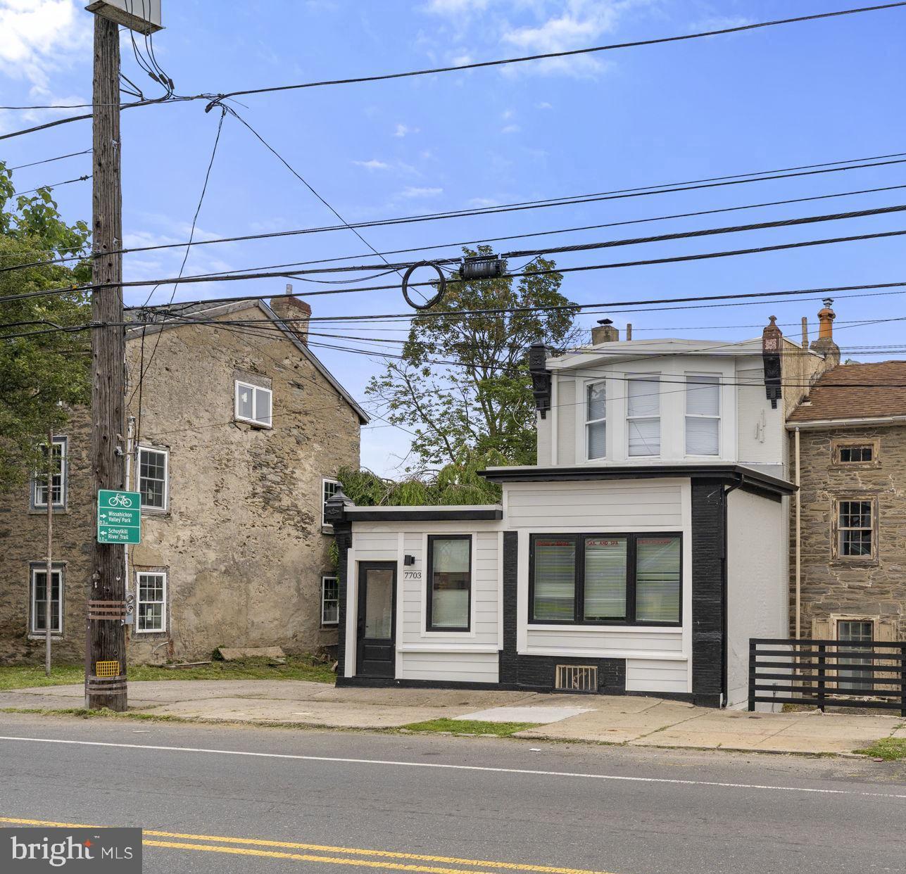 7703 Ridge Avenue, Unit 2 Philadelphia, PA 19128 - Photo 14 of 14