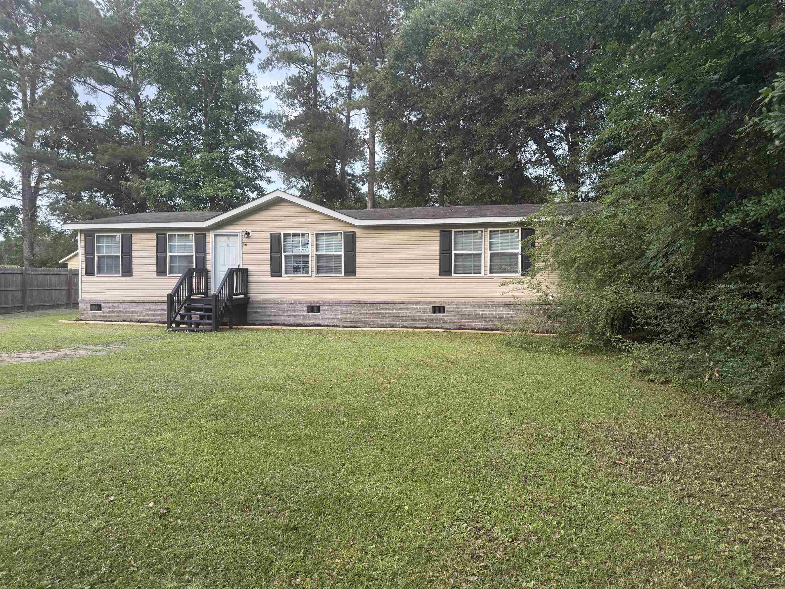 157 Rhodes Road Conway, SC 29526 - Photo 2 of 19