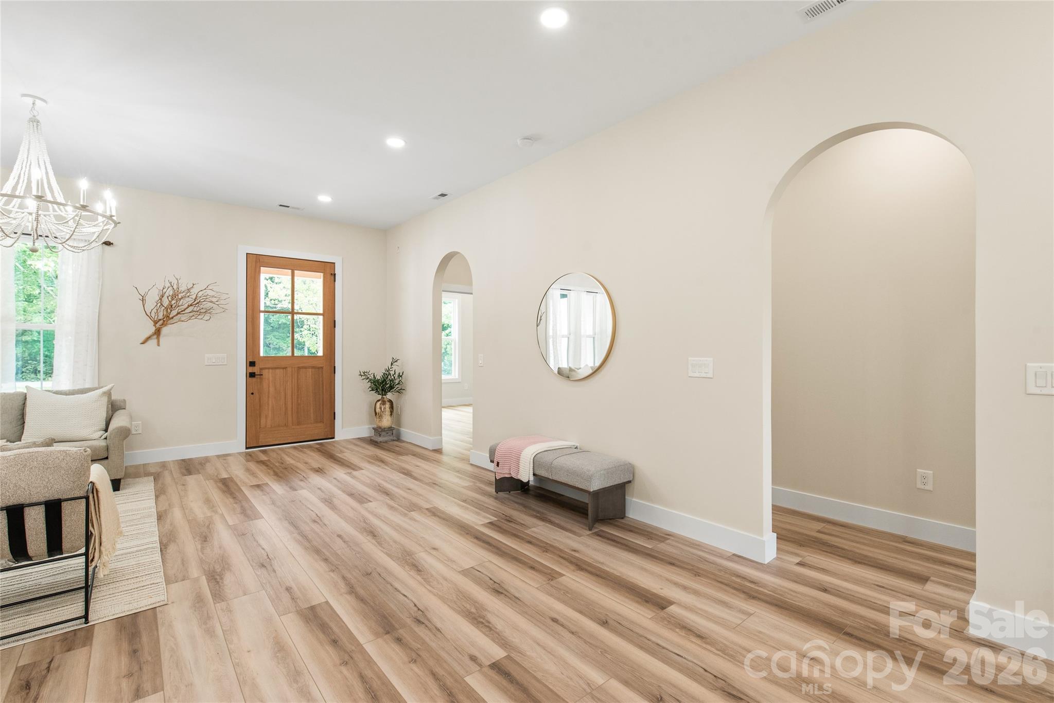 5822 Potter Road Waxhaw, NC 28173 - Photo 5 of 30 Gallery Image 5