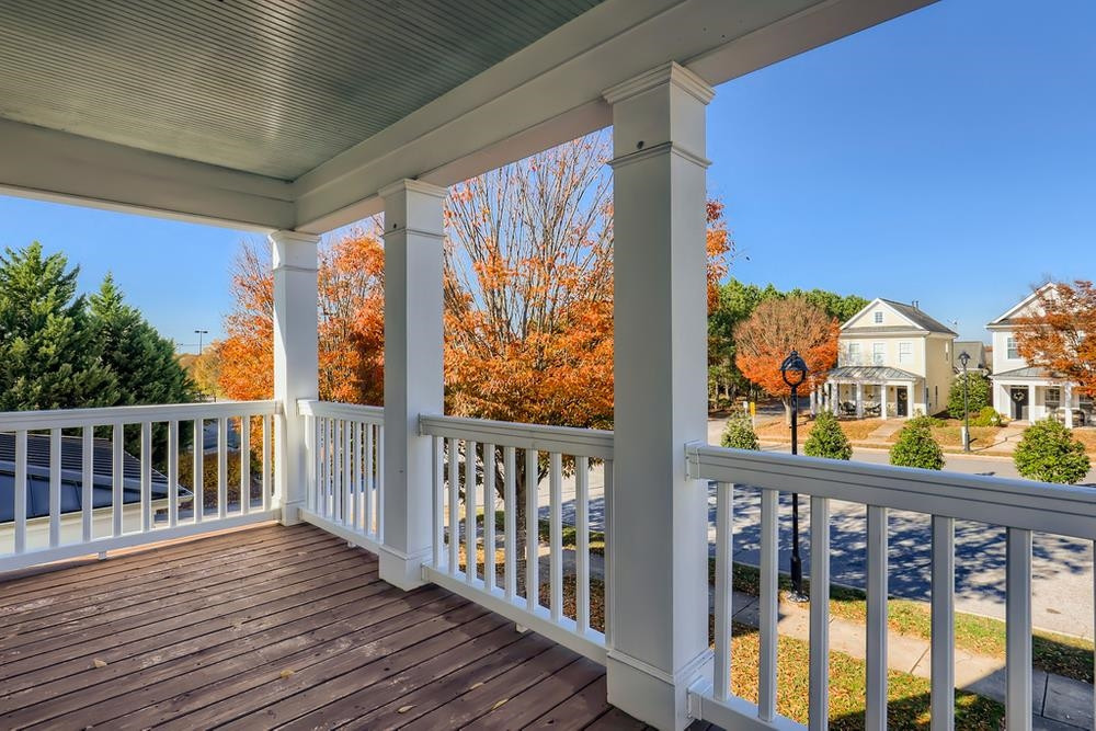 7707 Alexander Promenade Place Raleigh, NC 27617 - Photo 24 of 28 Photo 24