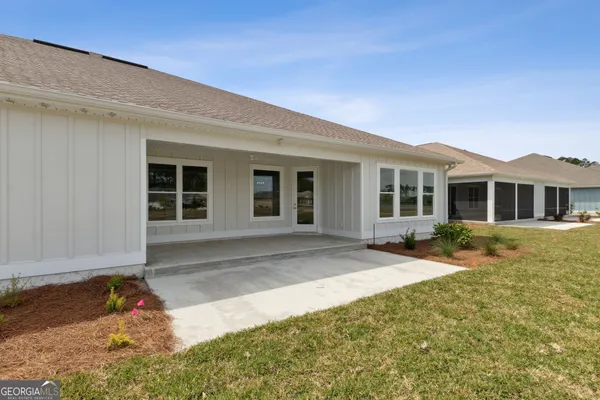 $2,300 | 131 Green Turtle Court, Kingsland, GA 31548
