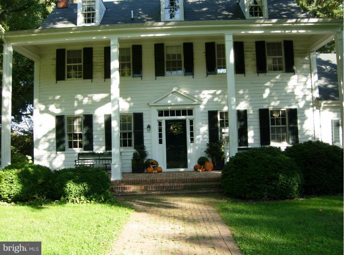 8469 Bozman Neavitt Road St. Michaels, MD 21663 - Photo 2 of 30 Exterior (Front)