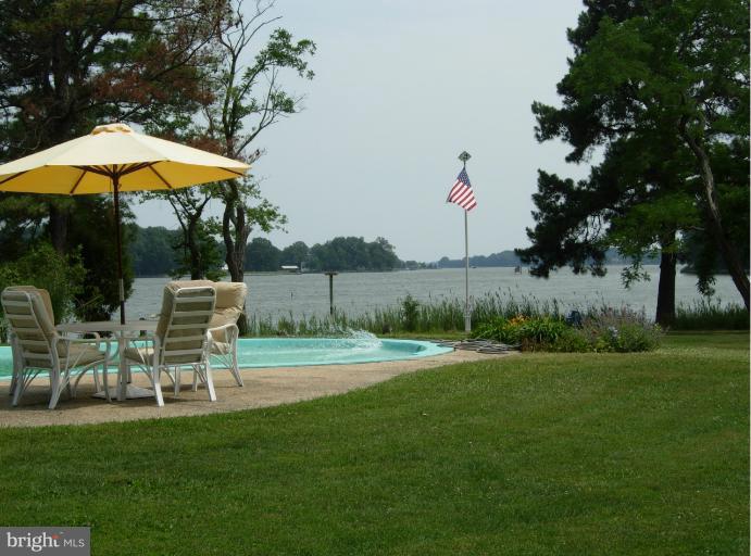 8469 Bozman Neavitt Road St. Michaels, MD 21663 - Photo 26 of 30 Refreshing Waters