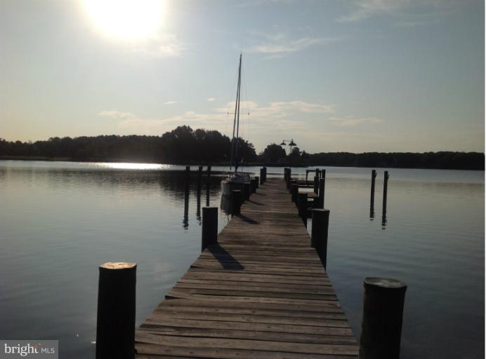 8469 Bozman Neavitt Road St. Michaels, MD 21663 - Photo 28 of 30 Morning on the Pier