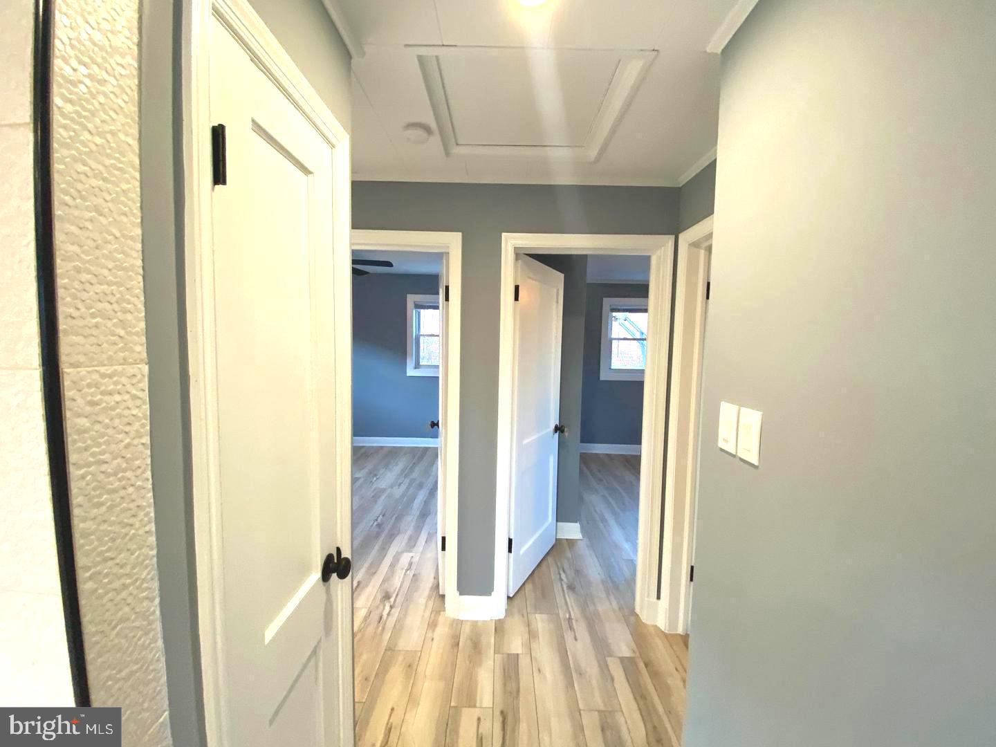 11005 Amherst Avenue Silver Spring, MD 20902 - Photo 17 of 45 Hallways