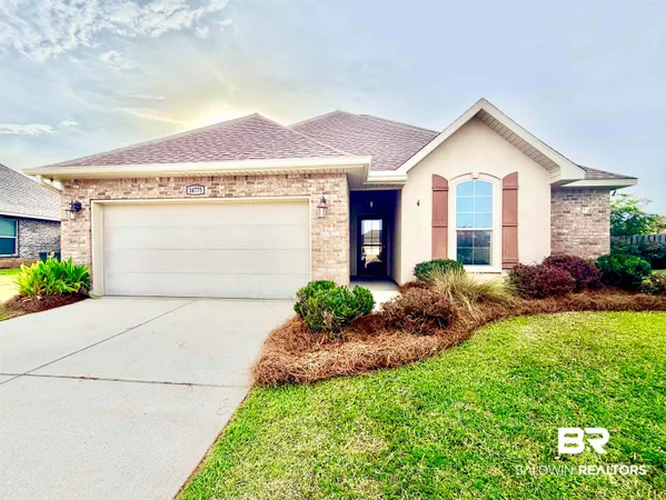 $274,900 | 14775 Sonoma Boulevard, Silverhill, AL 36576