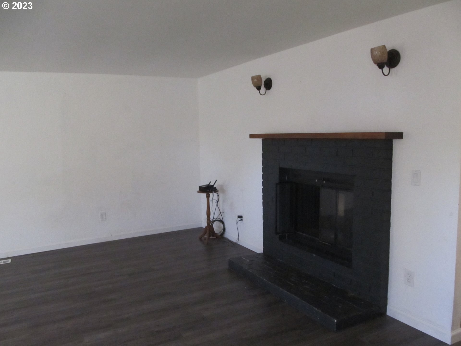 Fireplace Wood