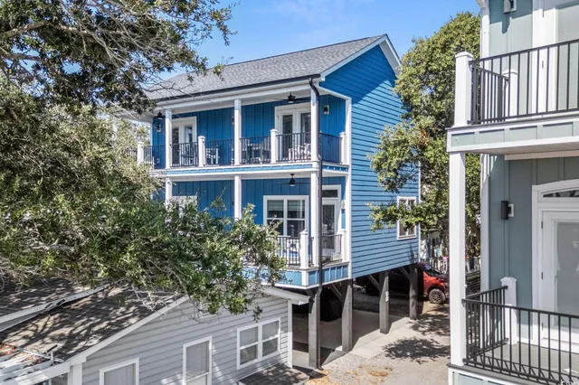 $659,500 | 6001-l25 South Kings Highway, Myrtle Beach, SC 29575