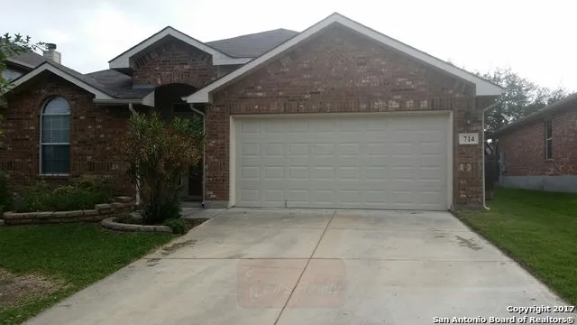 $2,000 | 714 Point Sunset, San Antonio, TX 78253