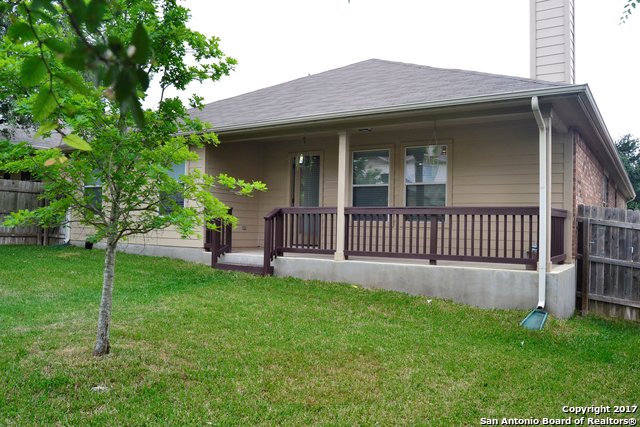 714 Point Sunset San Antonio, TX 78253 - Photo 17 of 20