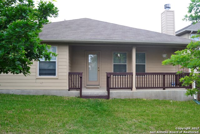 714 Point Sunset San Antonio, TX 78253 - Photo 18 of 20