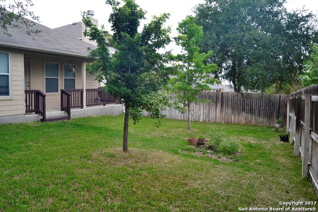 714 Point Sunset San Antonio, TX 78253 - Photo 19 of 20