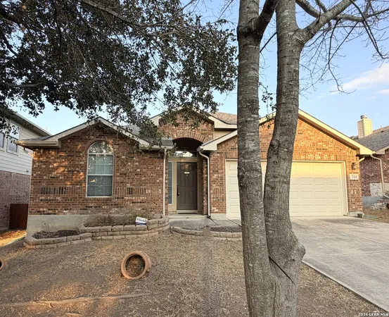 $1,795 | 714 Point Sunset, San Antonio, TX 78253