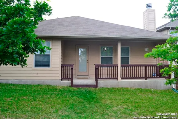 $1,795 | 714 Point Sunset, San Antonio, TX 78253