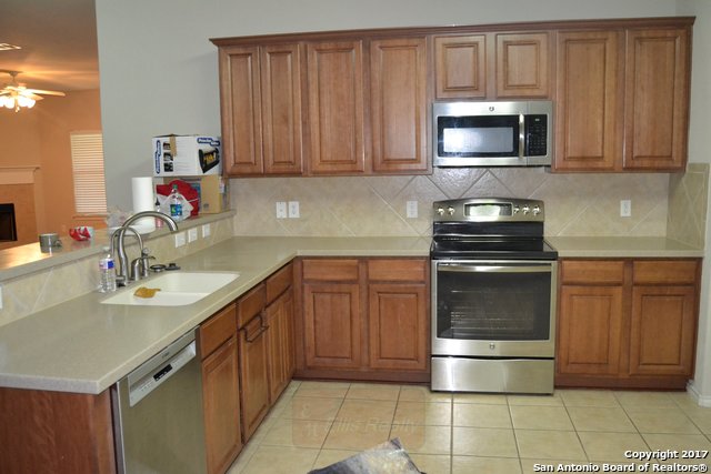 714 Point Sunset San Antonio, TX 78253 - Photo 5 of 20