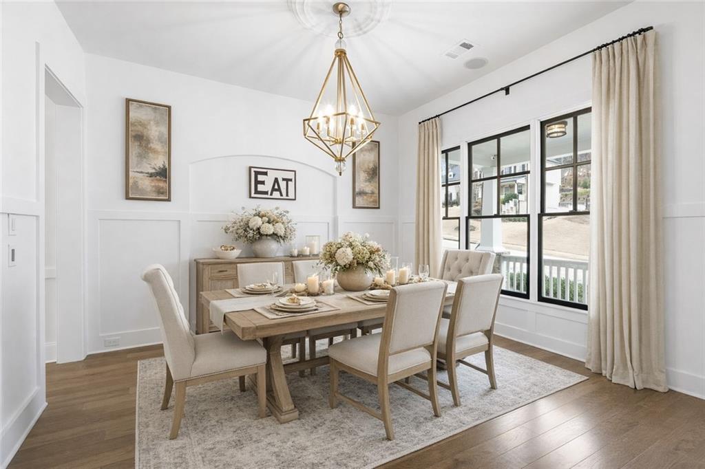 4675 Bluffside Court Marietta, GA 30066 - Photo 13 of 40