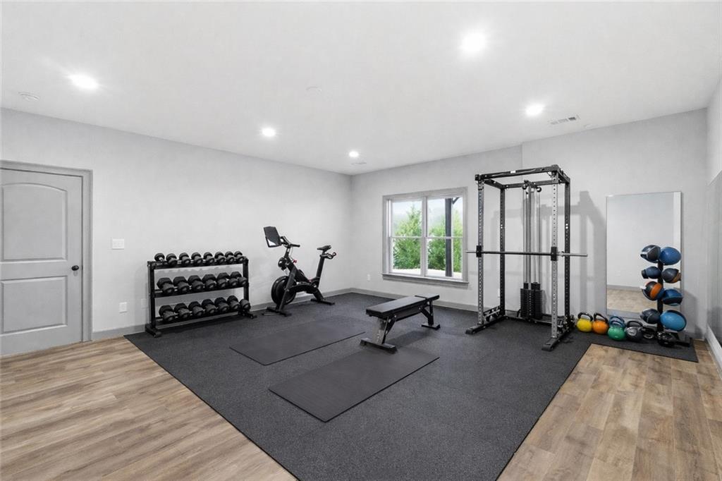 4675 Bluffside Court Marietta, GA 30066 - Photo 14 of 40