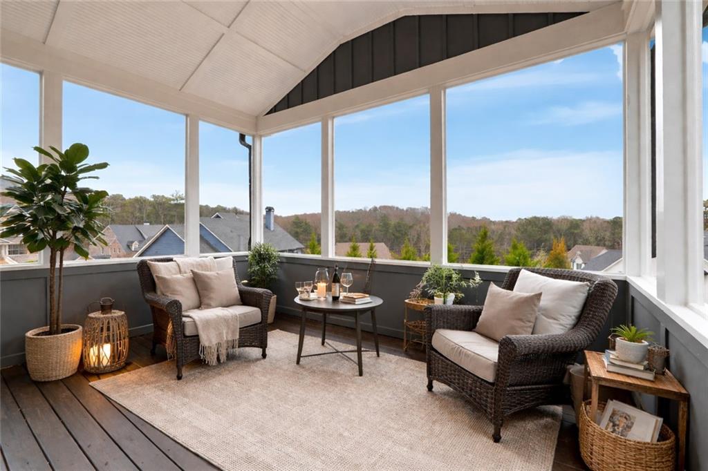 4675 Bluffside Court Marietta, GA 30066 - Photo 16 of 40