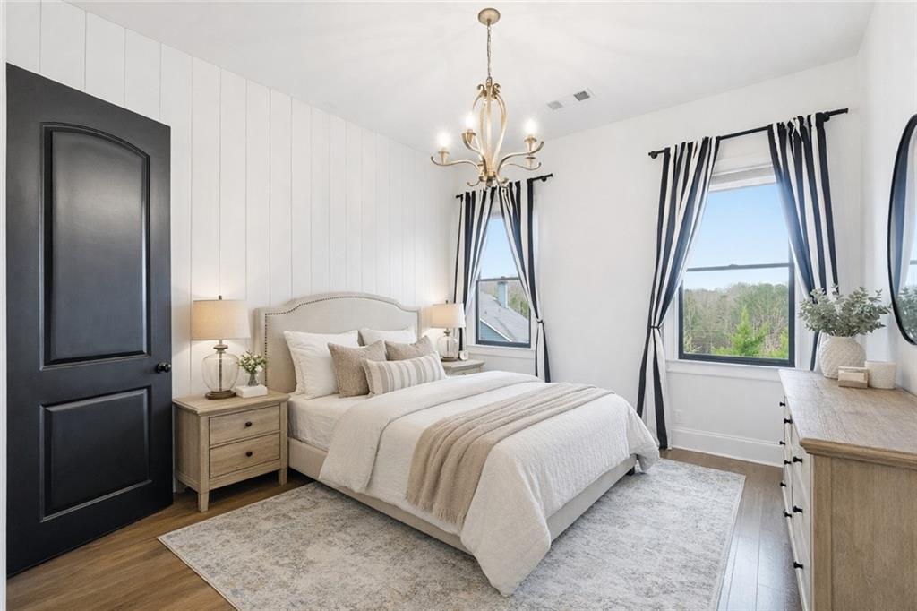 4675 Bluffside Court Marietta, GA 30066 - Photo 18 of 40