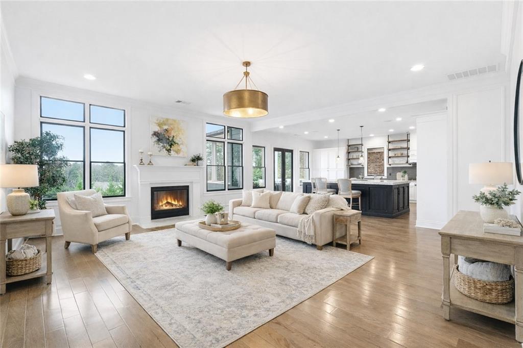 4675 Bluffside Court Marietta, GA 30066 - Photo 19 of 40