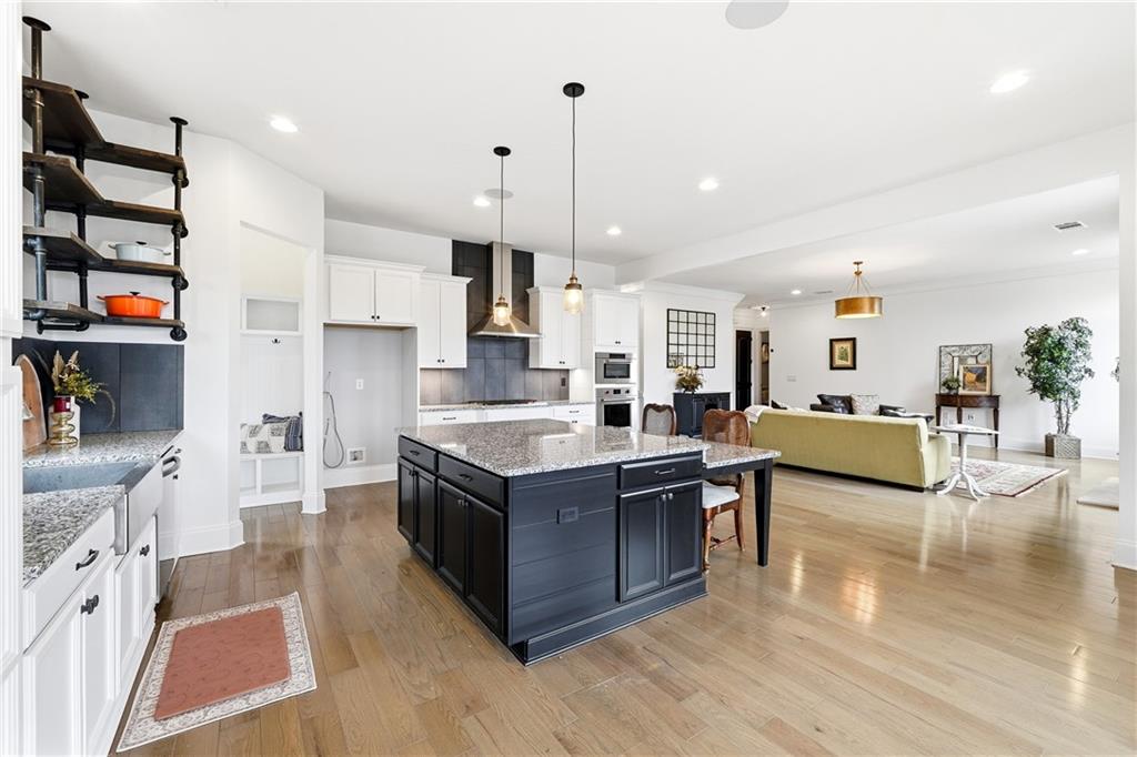 4675 Bluffside Court Marietta, GA 30066 - Photo 21 of 40