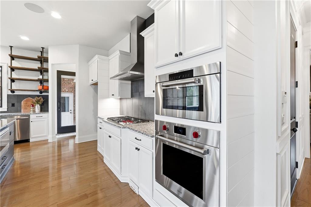 4675 Bluffside Court Marietta, GA 30066 - Photo 23 of 40