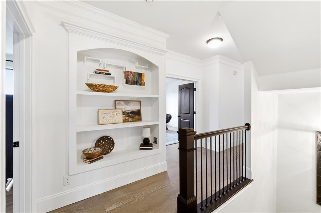 4675 Bluffside Court Marietta, GA 30066 - Photo 26 of 40