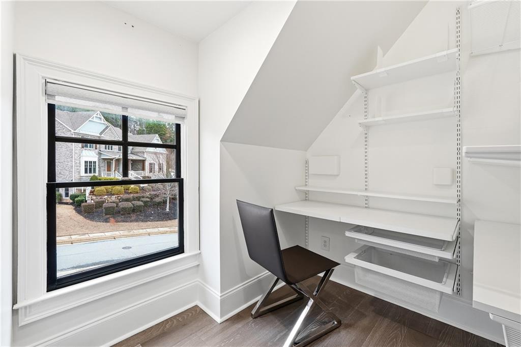 4675 Bluffside Court Marietta, GA 30066 - Photo 28 of 40