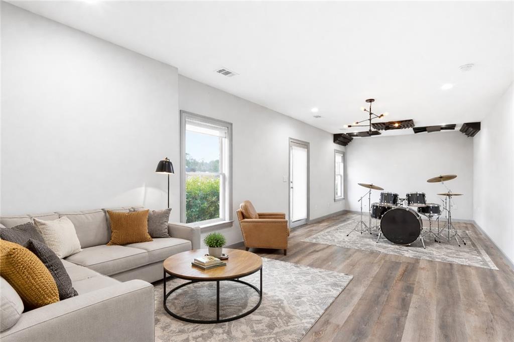 4675 Bluffside Court Marietta, GA 30066 - Photo 35 of 40