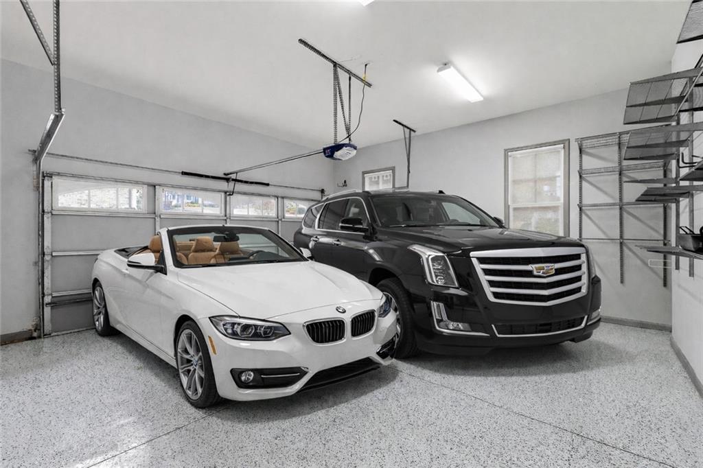 4675 Bluffside Court Marietta, GA 30066 - Photo 39 of 40