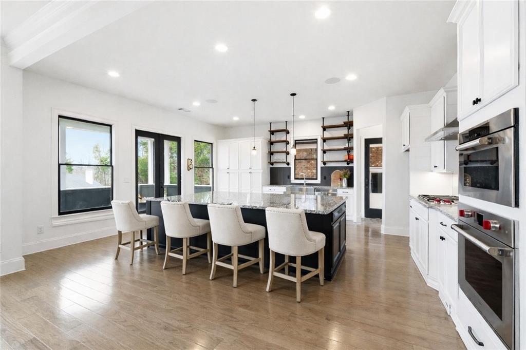 4675 Bluffside Court Marietta, GA 30066 - Photo 4 of 40