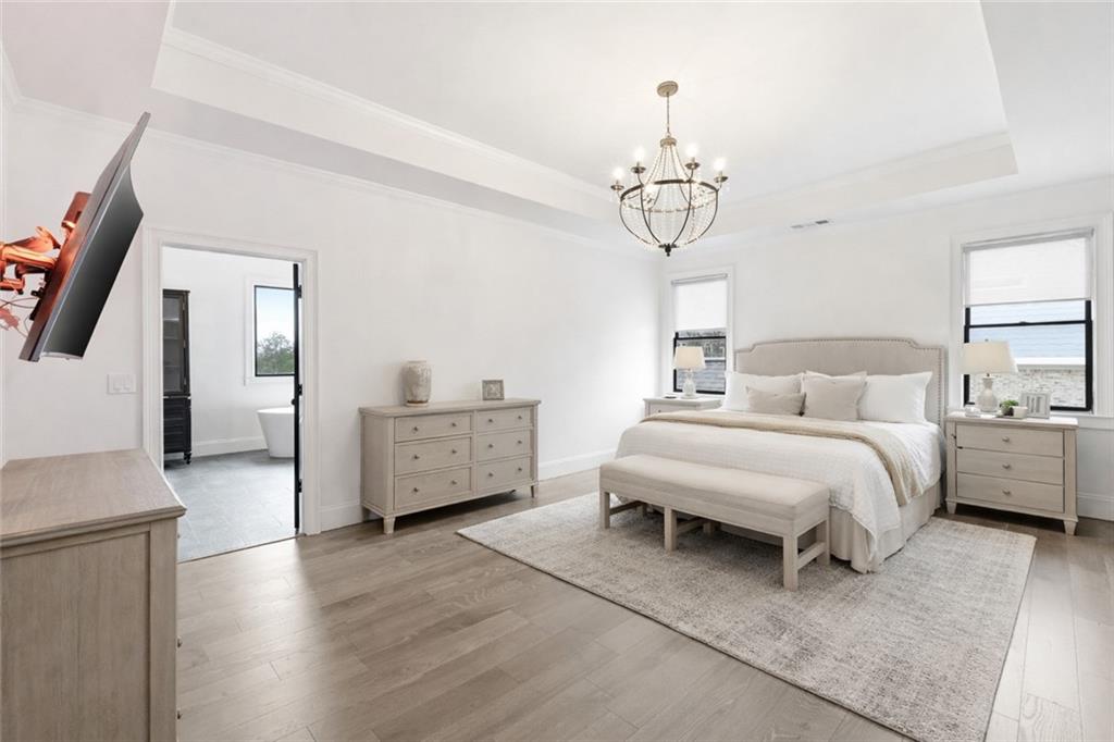 4675 Bluffside Court Marietta, GA 30066 - Photo 6 of 40