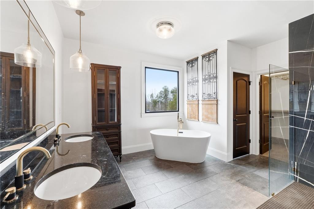 4675 Bluffside Court Marietta, GA 30066 - Photo 7 of 40