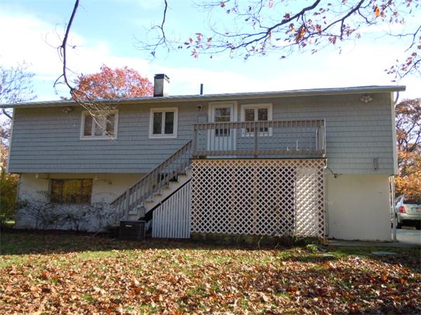 21 Dodge Road Boston, MA 02136 - Photo 3 of 12