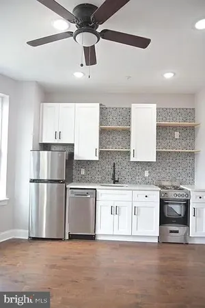 $1,000 | 4139 West Girard Avenue, Unit 4, Philadelphia, PA 19104