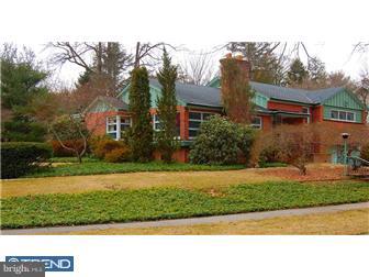58 Park Road Wyomissing, PA 19609 - Photo 1 of 7 Exterior Front