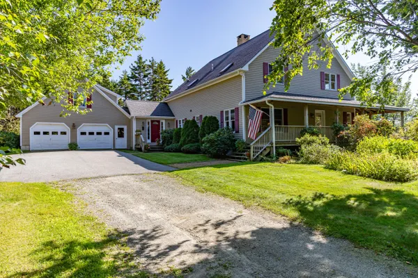 $1,028,000 | 177 Richtown Road, Tremont, ME 04612
