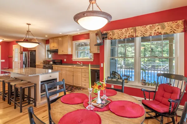 $1,028,000 | 177 Richtown Road, Tremont, ME 04612