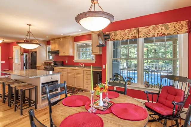 $1,094,000 | 177 Richtown Road, Tremont, ME 04612