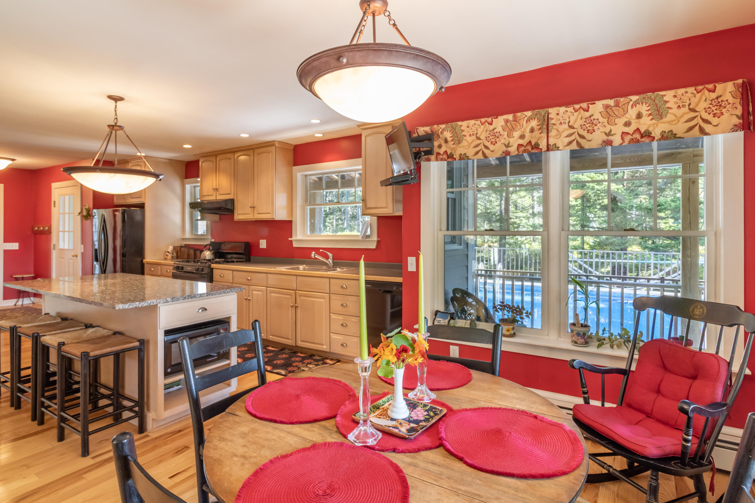 177 Richtown Road Tremont, ME 04612 - Photo 14 of 59 IMG_6066-Edit