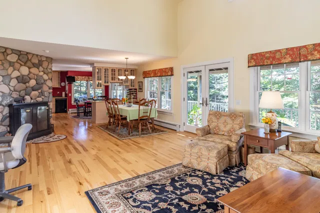 $1,094,000 | 177 Richtown Road, Tremont, ME 04612