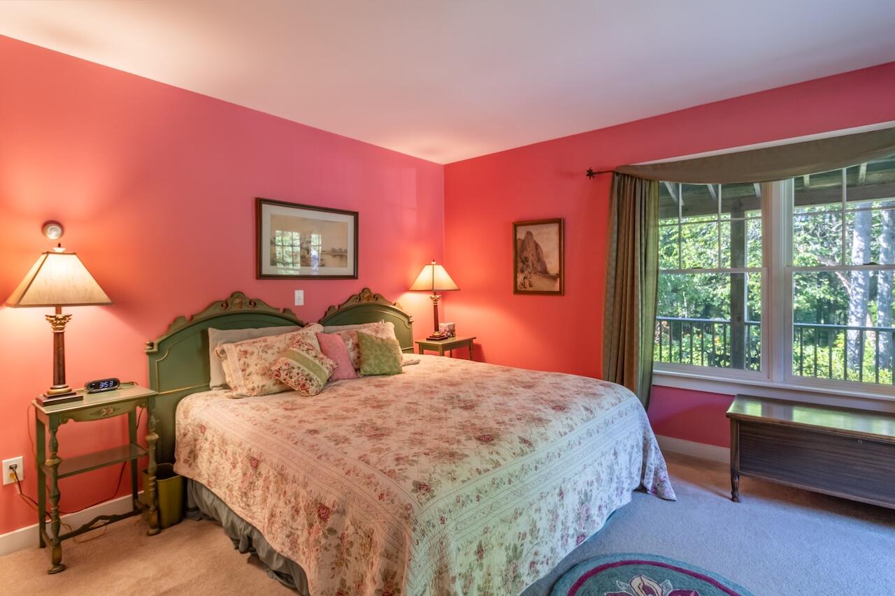 177 Richtown Road Tremont, ME 04612 - Photo 26 of 59 Primary En Suite