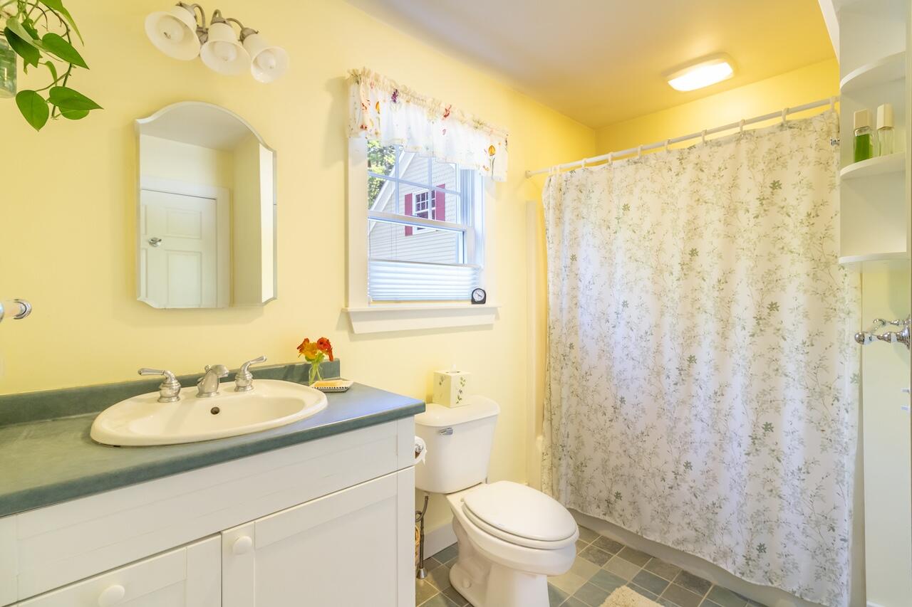 177 Richtown Road Tremont, ME 04612 - Photo 27 of 59 En Suite Bathroom