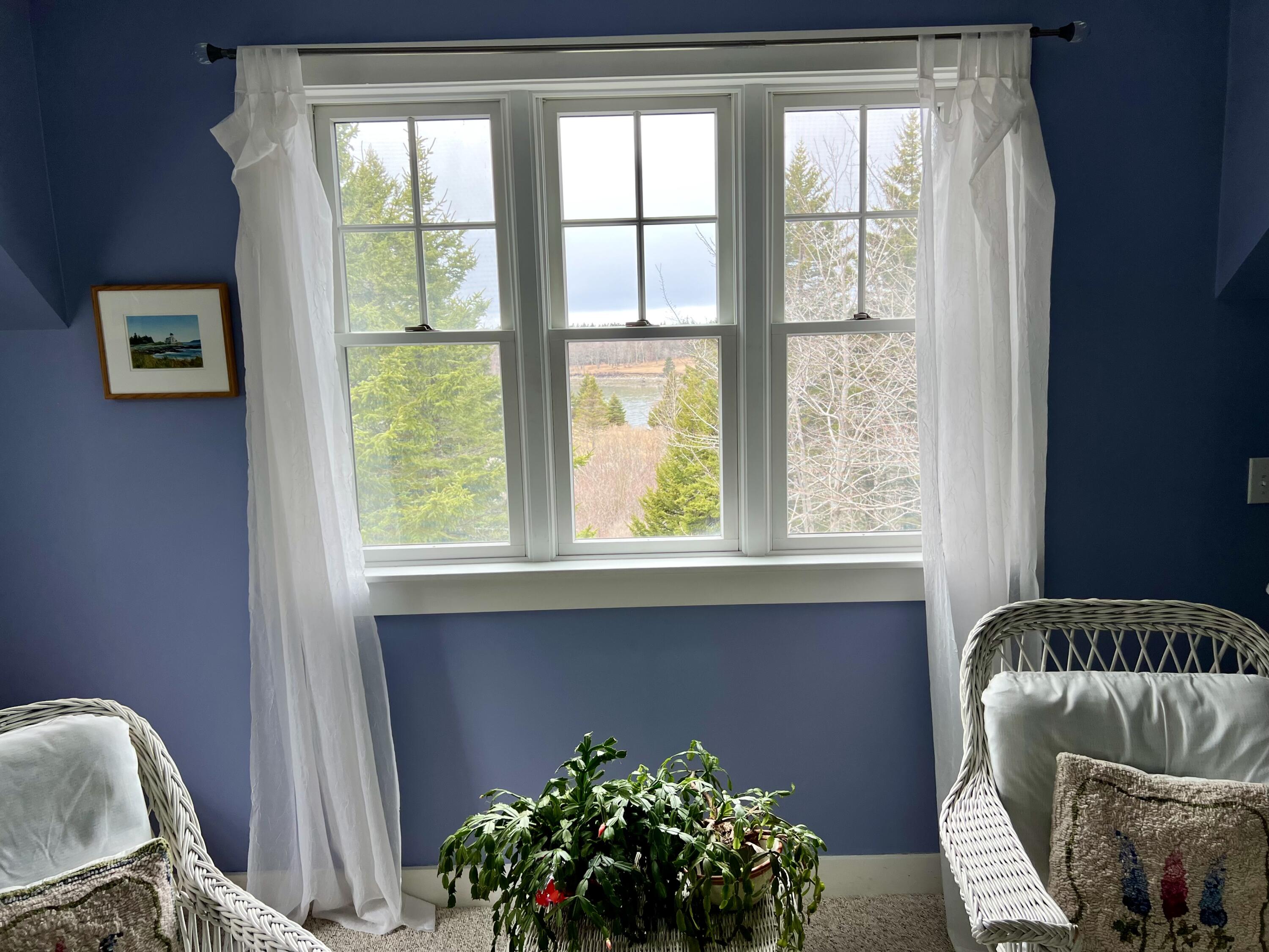 177 Richtown Road Tremont, ME 04612 - Photo 34 of 59 View To Duck Cove