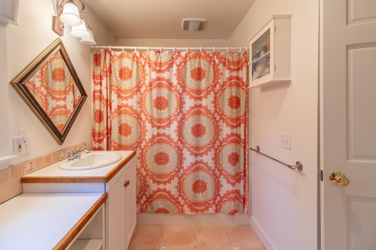 177 Richtown Road Tremont, ME 04612 - Photo 36 of 59 Second Floor Bathroom