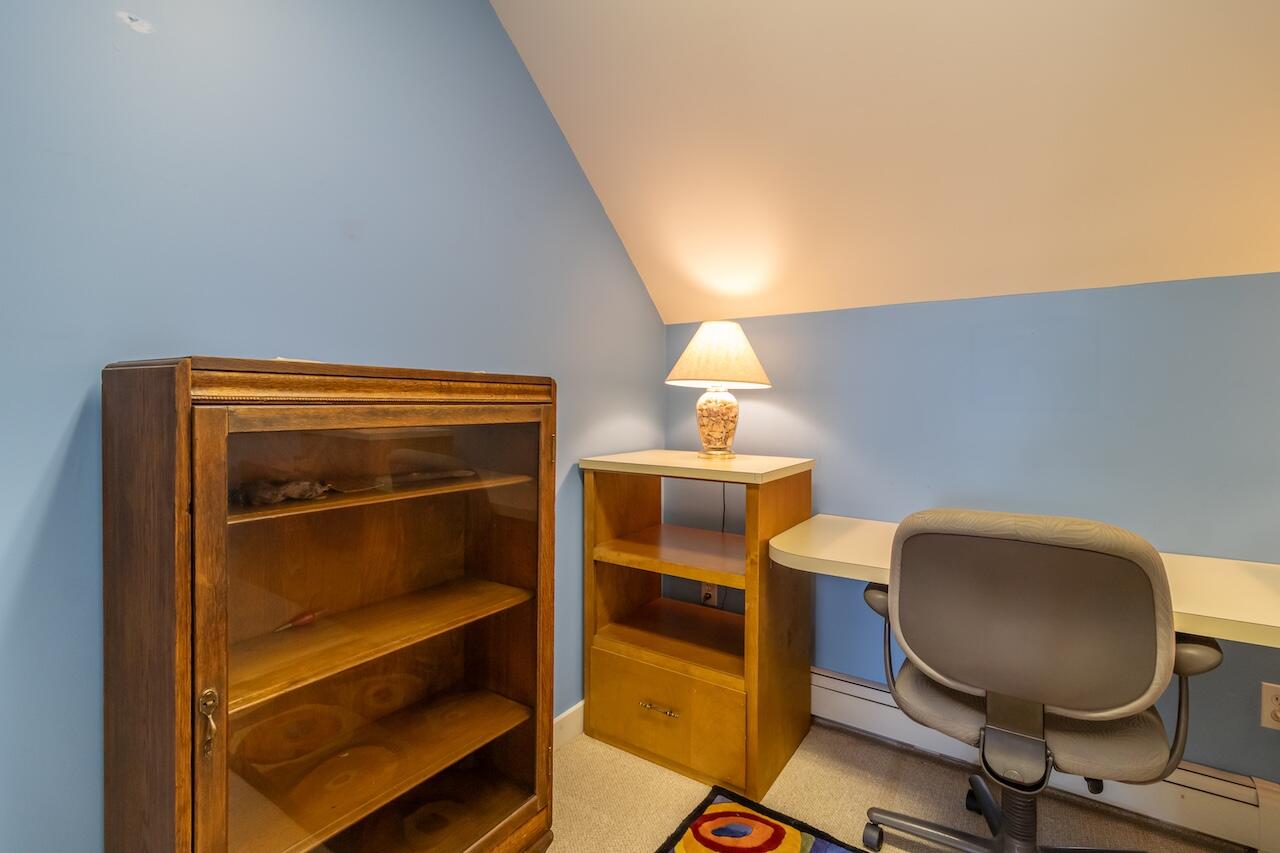 177 Richtown Road Tremont, ME 04612 - Photo 38 of 59 Office - Second Floor