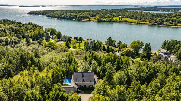 $1,028,000 | 177 Richtown Road, Tremont, ME 04612